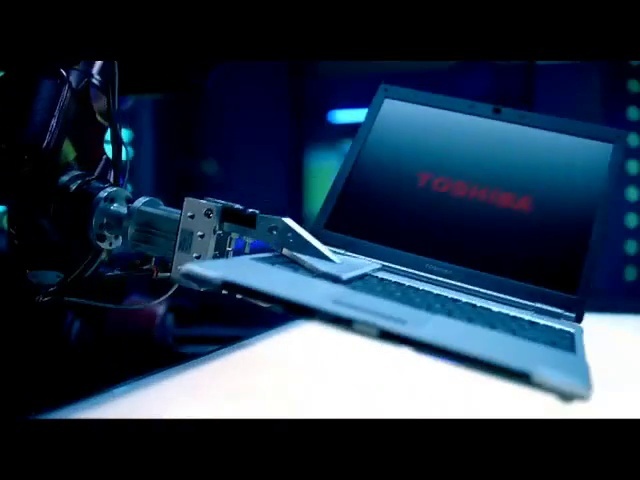 Video Reference N3: Computer, Personal computer, Laptop, Netbook, Touchpad, Output device, Input device, Gadget, Entertainment, Peripheral