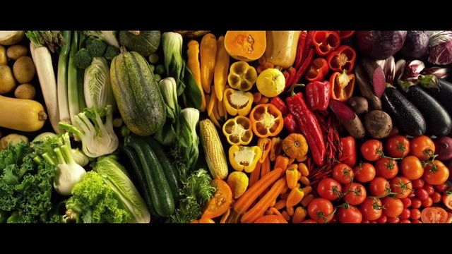 Video Reference N1: Food, Natural foods, Ingredient, Staple food, Leaf vegetable, Whole food, Cuisine, Vegetable, Squash, Produce