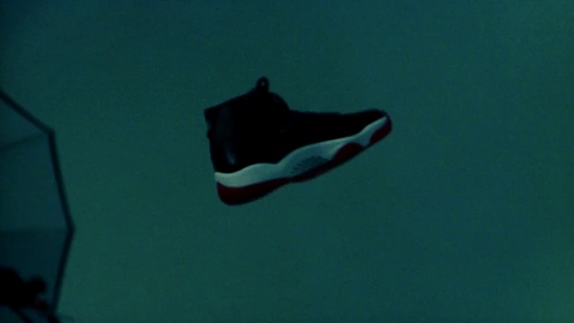 Video Reference N1: Water, Liquid, Fin, Underwater, Electric blue, Marine biology, Fish, Athletic shoe, Recreation, Carmine