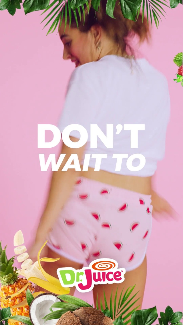 Video Reference N6: Facial expression, Shorts, Sleeve, Happy, Pink, Thigh, Waist, Font, Magenta, Pattern