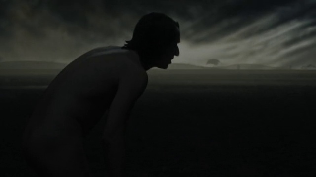Video Reference N9: Cloud, Atmosphere, Sky, Flash photography, Grey, Landscape, Horizon, Happy, Chest, Barechested