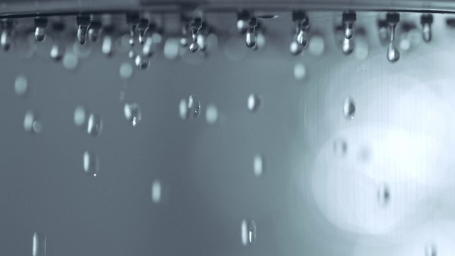 Video Reference N6: Liquid, Water, Grey, Font, Moisture, Gas, Circle, Drop, Glass, Pattern