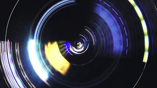 Video Reference N5: Automotive lighting, Camera lens, Automotive design, Purple, Flash photography, Lighting, Camera, Cameras & optics, Lens, Circle