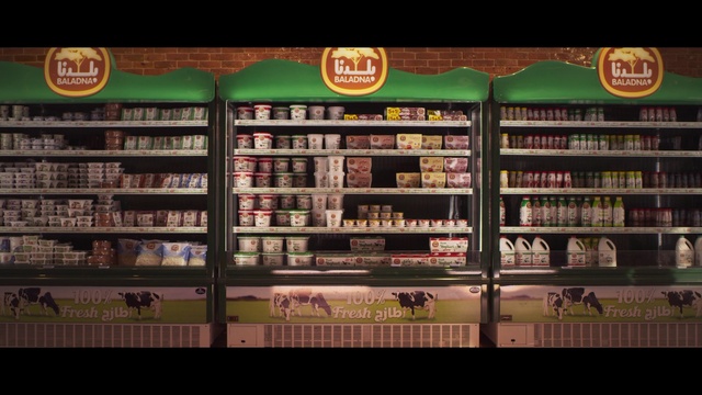 Video Reference N0: Shelf, Food, Product, Shelving, Publication, Building, Convenience store, Retail, Display case, Grocery store