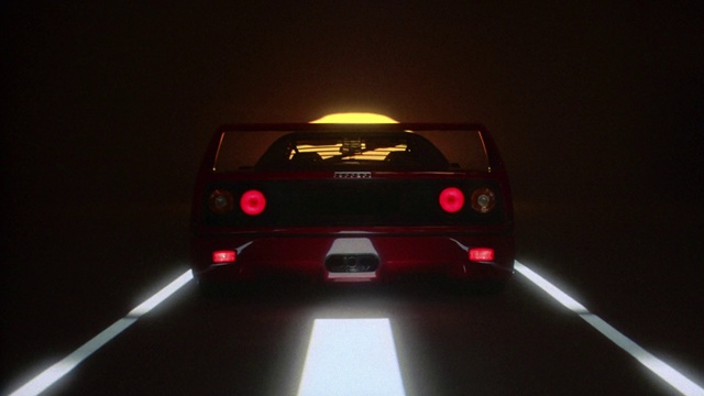 Video Reference N1: Automotive tail & brake light, Land vehicle, Car, Vehicle, Automotive lighting, Hood, Automotive mirror, Automotive design, Headlamp, Bumper