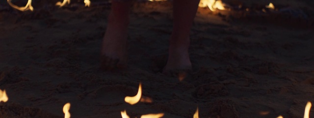 Video Reference N6: Light, Black, Lighting, Gesture, Fire, Gas, Heat, Geological phenomenon, Flame, Darkness