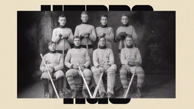 Video Reference N3: People, Snapshot, Vintage clothing, Team, Team sport, Crew, Sitting, Child, Family, Font