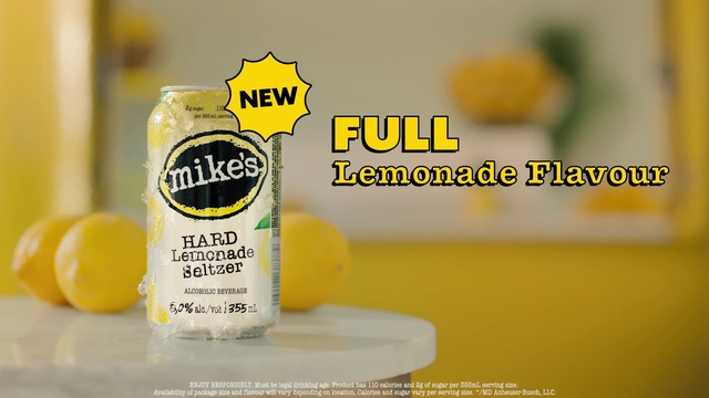Video Reference N1: Food, Ingredient, Drink, Natural foods, Lemon peel, Font, Citrus, Lemon, Logo, Liqueur