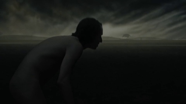 Video Reference N1: Cloud, Sky, Flash photography, Grey, Landscape, Barechested, Chest, Horizon, Elbow, Darkness