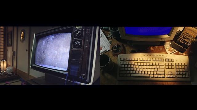 Video Reference N3: Personal computer, Computer, Output device, Netbook, Space bar, Computer keyboard, Peripheral, Entertainment, Input device, Flat panel display