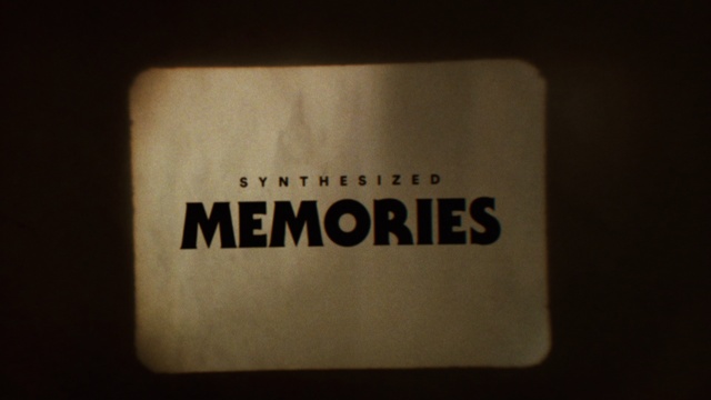 Video Reference N0: Rectangle, Font, Signage, Brand, Darkness, Room, Logo, Graphics, Sign, Label