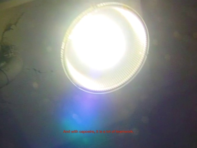 Video Reference N0: Automotive lighting, Lens flare, Electricity, Gas, Circle, Tints and shades, Light bulb, Lamp, Ceiling, Font
