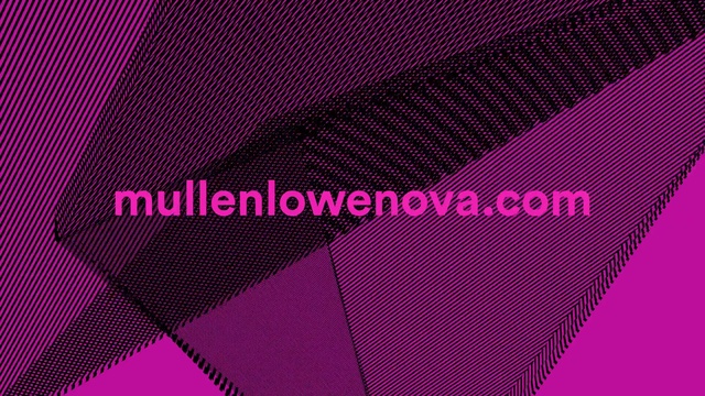 Video Reference N1: Purple, Violet, Font, Pink, Red, Magenta, Triangle, Mesh, Tints and shades, Parallel