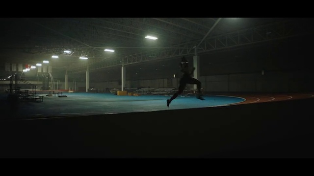 Video Reference N1: Atmosphere, Street light, Midnight, Tints and shades, Floodlight, Player, Automotive lighting, Darkness, Space, Asphalt