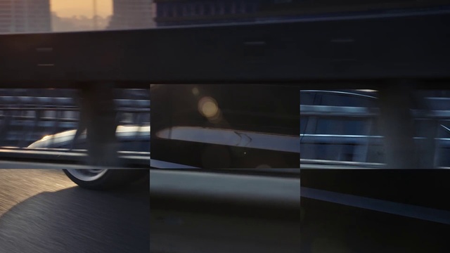 Video Reference N1: Automotive lighting, Automotive mirror, Bumper, Automotive tire, Automotive design, Vehicle door, Automotive exterior, Personal luxury car, Vehicle, Tints and shades