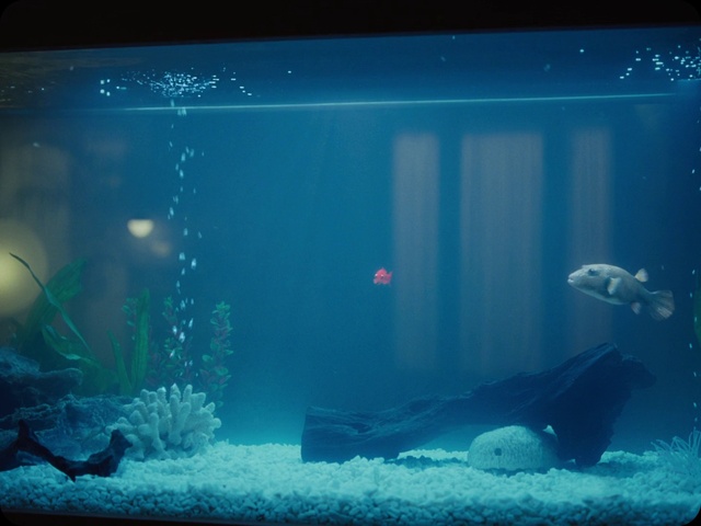 Video Reference N1: Water, Green, Azure, Underwater, Organism, Fin, World, Aqua, Marine biology, Entertainment