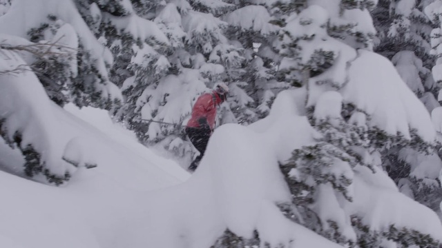 Video Reference N4: Snow, Slope, Mountain, Atmospheric phenomenon, Ice cap, Terrain, Freezing, Geological phenomenon, Glacial landform, Recreation
