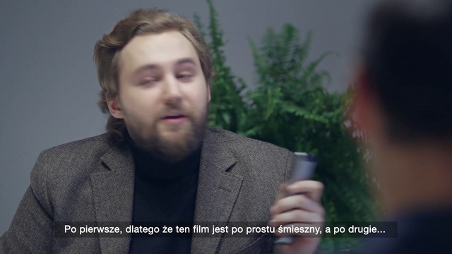 Video Reference N7: Forehead, Eyebrow, Flash photography, Beard, Gesture, Blazer, Facial hair, Formal wear, Event, Audio equipment