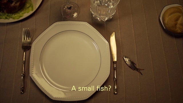 Video Reference N1: Tableware, Dishware, Plate, Kitchen utensil, Cutlery, Fork, Serveware, Drinkware, Table, Stemware