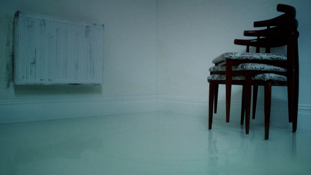 Video Reference N1: Water, Wood, Table, Floor, Sky, Flooring, Art, Chair, Rectangle, Hardwood