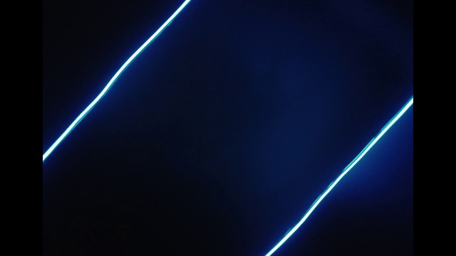 Video Reference N4: Light, Azure, Electricity, Lens flare, Gas, Electric blue, Visual effect lighting, Technology, Space, Neon