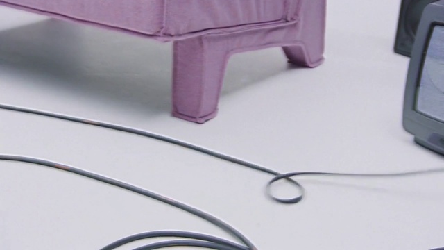 Video Reference N8: Table, Furniture, Purple, Violet, Wood, Material property, Font, Desk, Rectangle, Drawer