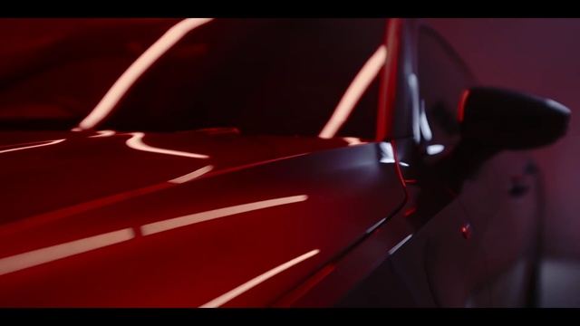 Video Reference N1: Automotive lighting, Hood, Vehicle, Motor vehicle, Automotive design, Vehicle door, Automotive exterior, Car, Tints and shades, Rim