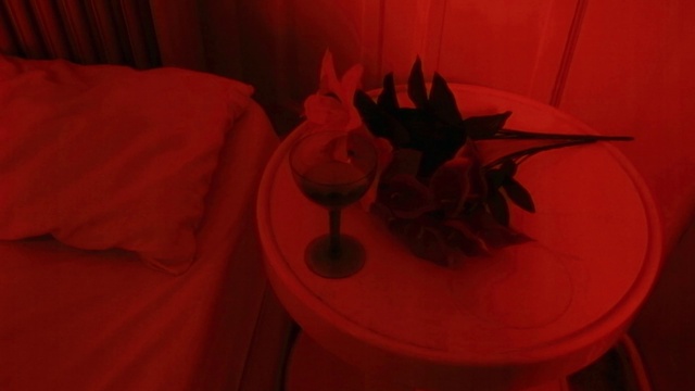 Video Reference N1: Flower, Table, Plant, Petal, Textile, Tableware, Tablecloth, Rose, Hybrid tea rose, Tints and shades