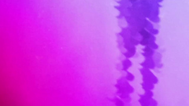 Video Reference N2: Water, Purple, Violet, Pink, Magenta, Electric blue, Pattern, Font, Symmetry, Circle
