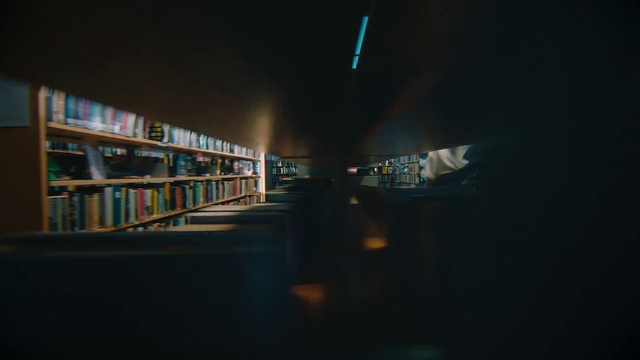 Video Reference N0: Electricity, Tints and shades, Publication, Space, Darkness, City, Road, Symmetry, Midnight, Bookcase