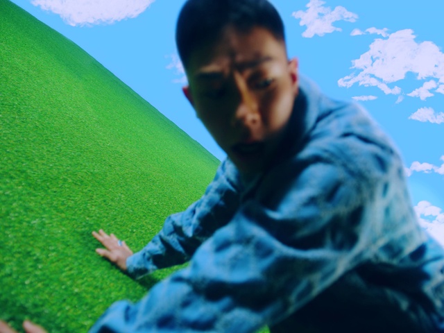 Video Reference N0: Sky, Plant, People in nature, Flash photography, Gesture, Happy, Grass, Leisure, Fun, Adaptation