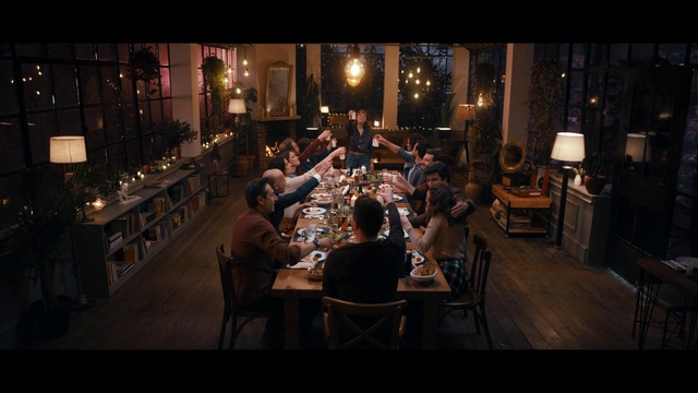 Video Reference N1: Furniture, Table, Chair, Musical instrument, Musical instrument accessory, Musician, Entertainment, Music, Building, Performing arts