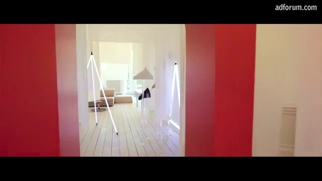 Video Reference N5: Window, Rectangle, Fixture, Wood, Line, Font, Building, Magenta, Flooring, Tints and shades
