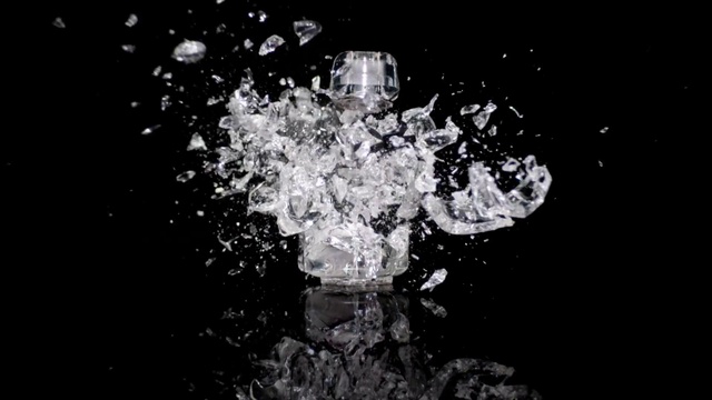 Video Reference N1: Liquid, Water, Flash photography, Black-and-white, Font, Freezing, Art, Monochrome, Monochrome photography, Space