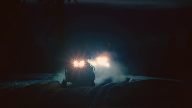 Video Reference N14: Automotive lighting, Gas, Lens flare, Landscape, Heat, Event, Midnight, Electric blue, Space, Darkness