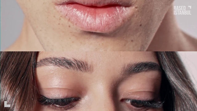 Video Reference N1: Nose, Cheek, Skin, Head, Lip, Chin, Photograph, Eyebrow, Eye, Mouth