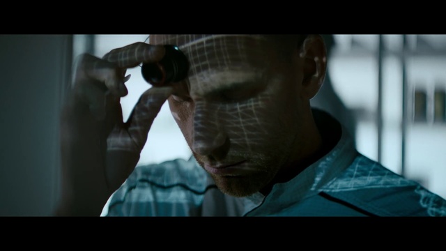 Video Reference N3: Flash photography, Jaw, Sleeve, Gesture, Worried, Eyelash, Wrinkle, Eyewear, Darkness, Movie