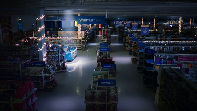 Video Reference N3: Building, Product, Shelf, Water, Shelving, Retail, Electricity, City, Engineering, Electric blue