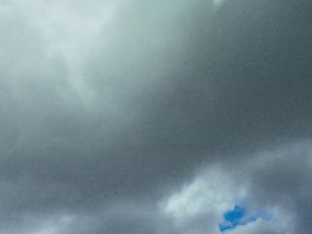 Video Reference N9: Cloud, Atmosphere, Sky, Grey, Atmospheric phenomenon, Cumulus, Natural landscape, Tree, Wind, Landscape