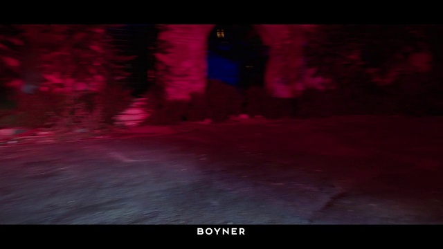 Video Reference N1: Purple, Rectangle, Violet, Pink, Art, Font, Sky, Magenta, Tints and shades, Paint