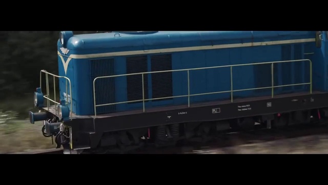 Video Reference N1: Train, Automotive lighting, Rolling stock, Rolling, Railway, Electricity, Gas, Engineering, Automotive exterior, Locomotive