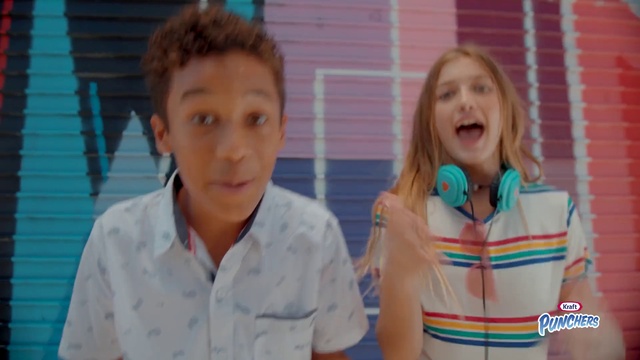 Video Reference N2: Hair, Face, Shirt, Happy, T-shirt, School uniform, Leisure, Event, Fun, Child