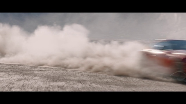 Video Reference N6: Cloud, Vehicle, Sky, Car, Automotive tire, Racing, Landscape, Off-road racing, Wind, Wind wave