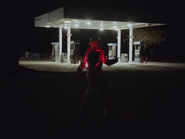 Video Reference N1: Flash photography, Gas, Tints and shades, Midnight, Event, Darkness, Magenta, Automotive lighting, Night, Room