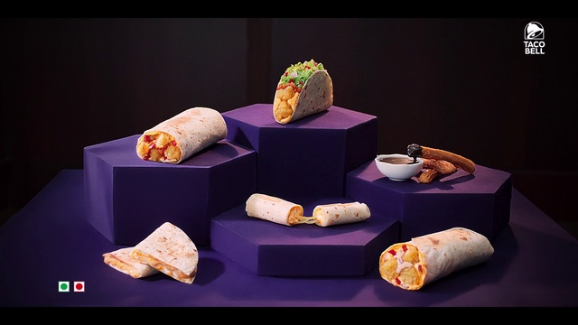 Video Reference N3: Cuisine, Rectangle, Dish, Art, Finger food, Baked goods, Still life photography, Food, Sweetness, Rock