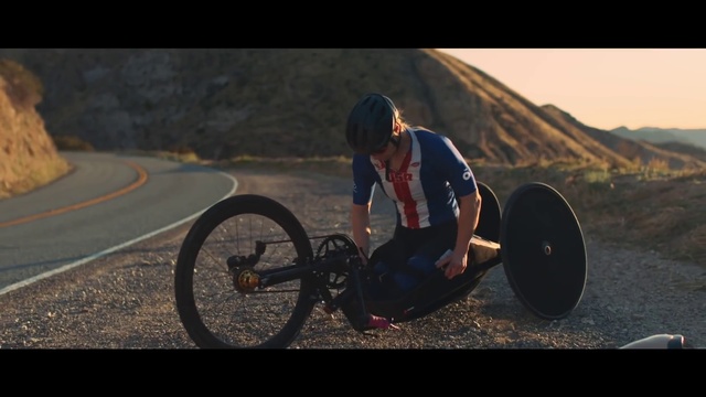 Video Reference N1: Wheel, Tire, Bicycles--Equipment and supplies, Automotive tire, Bicycle tire, Bicycle frame, Flash photography, Bicycle handlebar, Asphalt, Bicycle wheel
