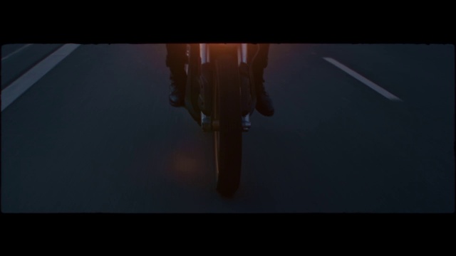 Video Reference N7: Tire, Sky, Automotive lighting, Human body, Gesture, Wood, Vehicle door, Automotive exterior, Bicycle wheel, Tints and shades