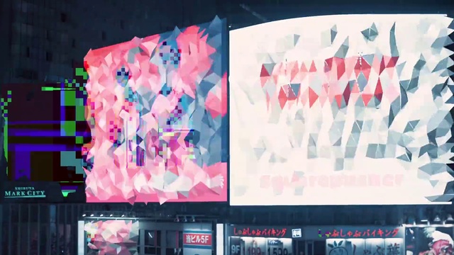 Video Reference N1: Product, Textile, Font, Pink, Wall, Red, Art, Magenta, Beauty, Facade