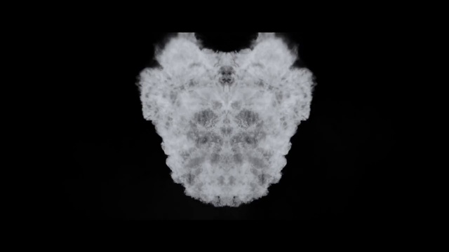 Video Reference N0: Font, Pattern, Symmetry, Monochrome photography, Circle, Darkness, Fashion accessory, Monochrome, Still life photography, Art