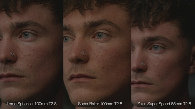Video Reference N1: Forehead, Nose, Cheek, Eyelash, Flash photography, Jaw, Gesture, Happy, Darkness, No expression